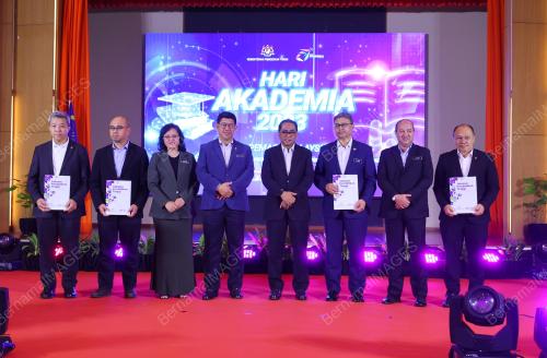 DATUK SERI MOHAMED KHALED NORDIN