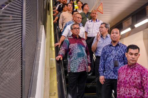 TAN SRI SHAMSUL AZRI ABU BAKAR