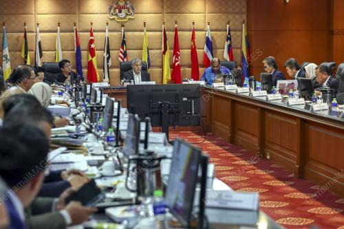 DATUK SERI DR AHMAD ZAHID HAMIDI