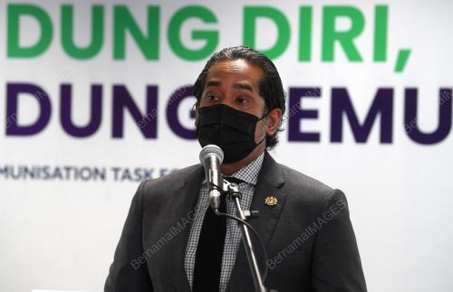 KHAIRY JAMALUDDIN ABU BAKAR