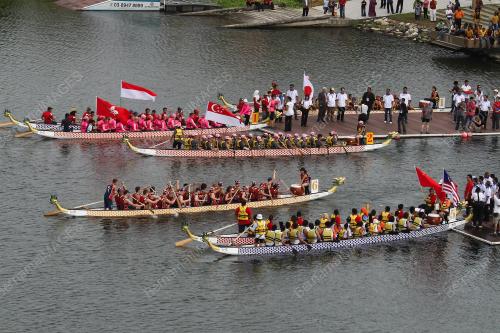 FESTIVAL PERAHU NAGA