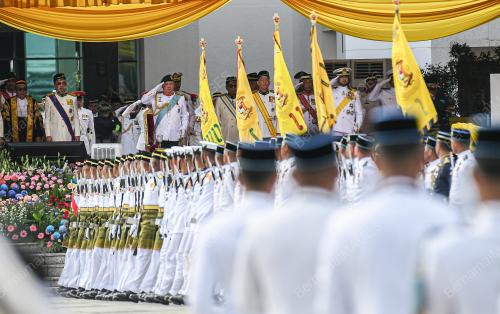 SULTAN IBRAHIM