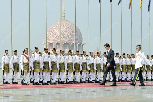 PTJ11_05112014_NAJIB_RUTTE