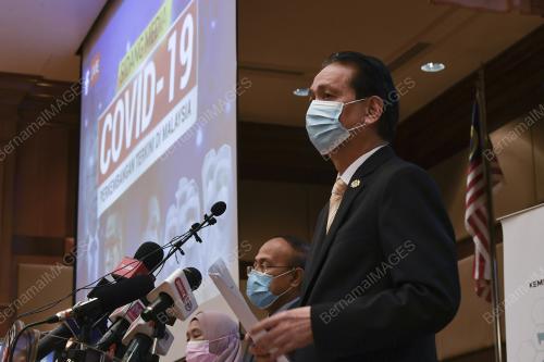 TAN SRI DR NOOR HISHAM ABDULLAH