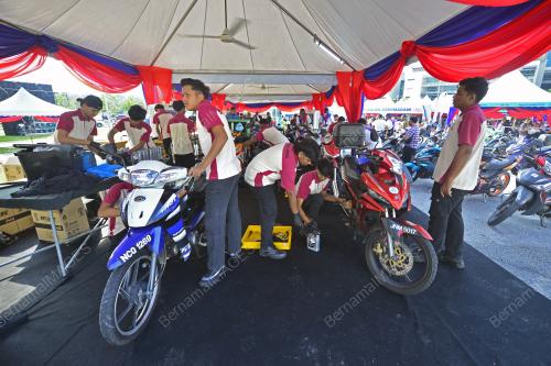 PROGRAM RANCAKKAN MADANI