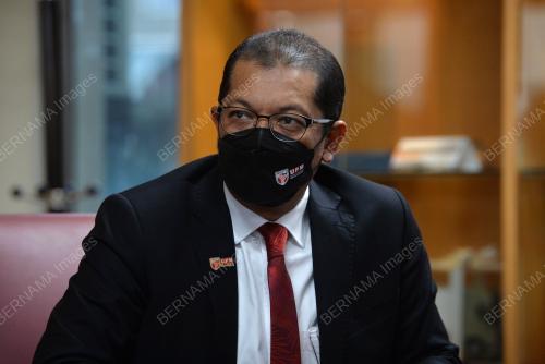 PROF DR MOHD ROSLAN SULAIMAN