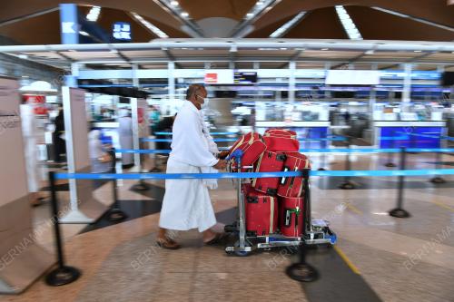 UMRAH
