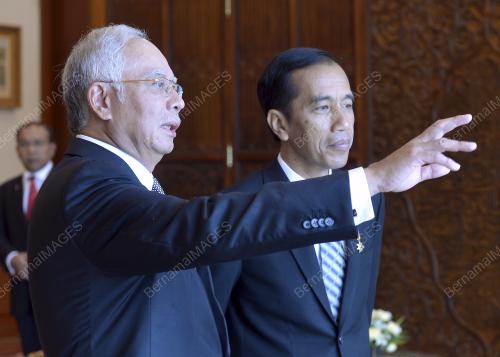 PTJ11_06022015_NAJIB_JOKOWI