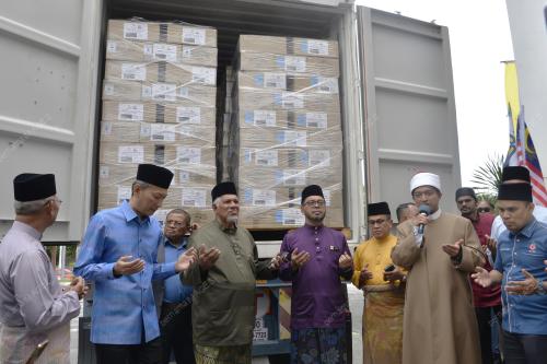 DR ZULKIFLI HASAN