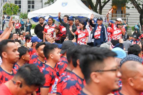 HANNAH YEOH