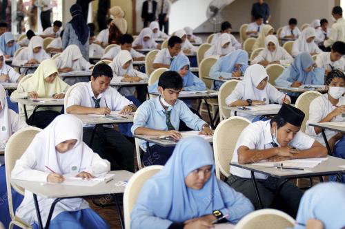PENILAIAN MENENGAH RENDAH