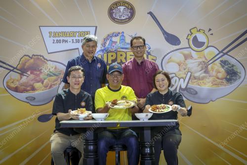 DATUK AZMAN MOHD YUSOF