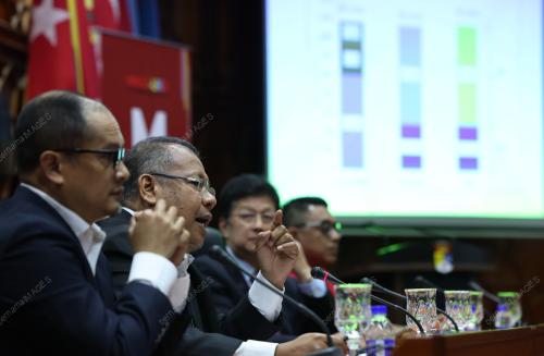 PROGRAM BICARA PERSADA