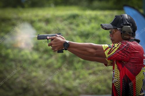 IPSC RMP OPEN CHAMPIONSHIP 2023