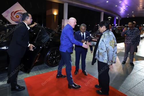 47th ASEAN SUMMIT