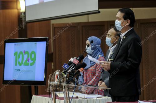 TAN SRI DR HISHAM ABDULLAH