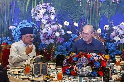 SULTAN IBRAHIM