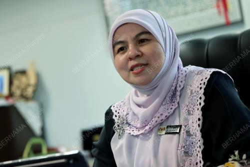 SYUHAIDA ABDUL WAHAB ZEN