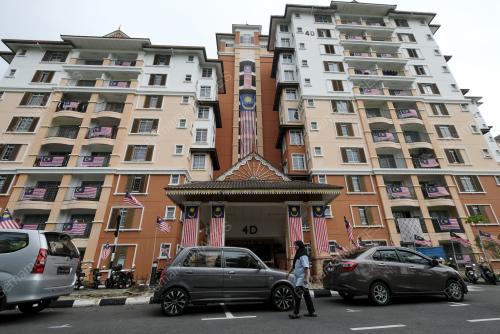 JALUR GEMILANG