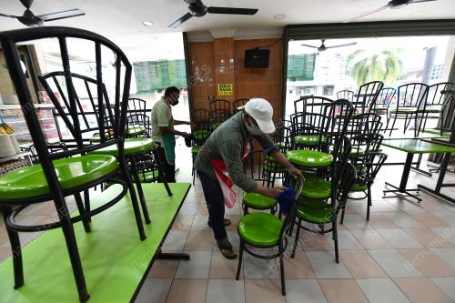 KEDAI MAKAN