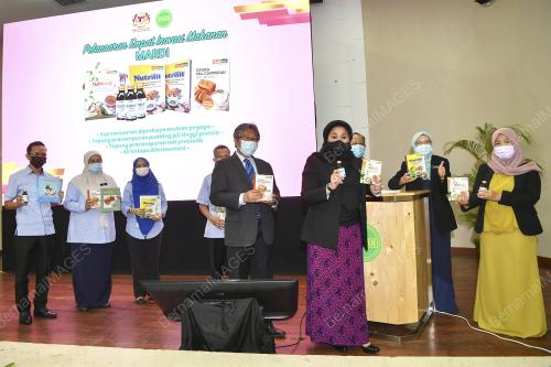 DATUK HASLINA ABD HAMID