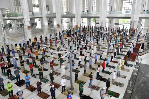 SOLAT JUMAAT