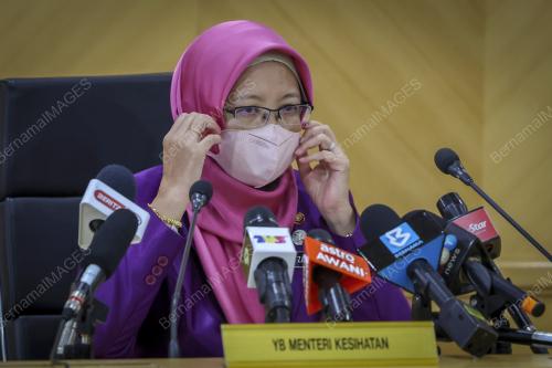 TAN SRI DR NOOR HISHAM ABDULLAH