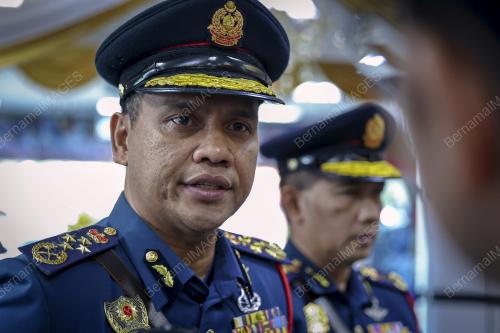 DATUK NOR HISHAM MOHAMMAD