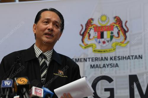 DATUK DR NOOR HISHAM ABDULLAH