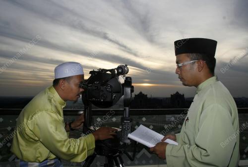 ANAK BULAN RAMADHAN