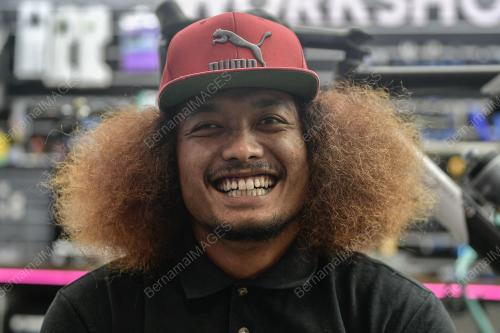 MOHAMAD FIRDAUS MOHD ZONIS