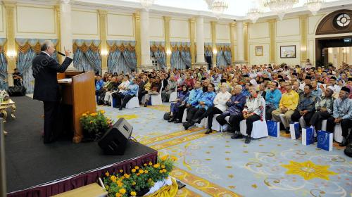 DATUK SERI NAJIB TUN RAZAK