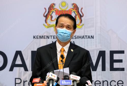 TAN SRI DR NOOR HISHAM ABDULLAH