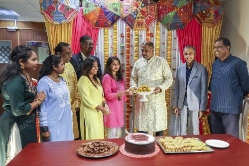 DATUK R RAMANAN