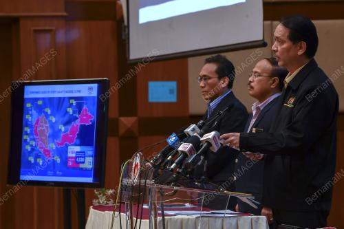 DATUK DR NOOR HISHAM ABDULLAH