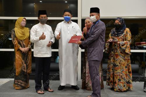 DATUK SERI DR SHAHIDAN KASSIM