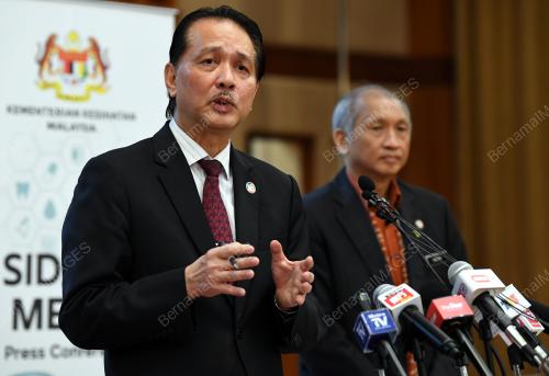 DATUK DR NOOR HISHAM