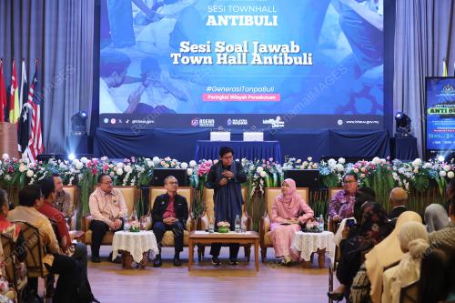 DATUK SERI AZALINA OTHMAN SAID