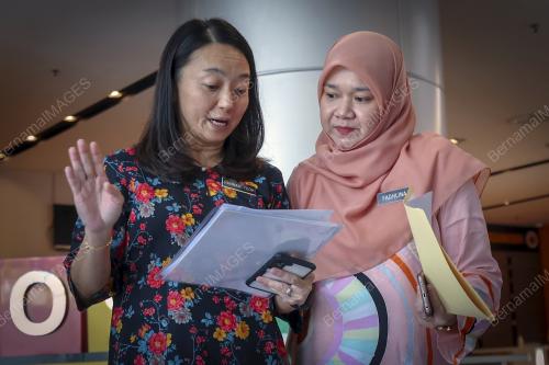 HANNAH YEOH
