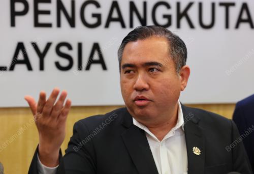 ANTHONY LOKE