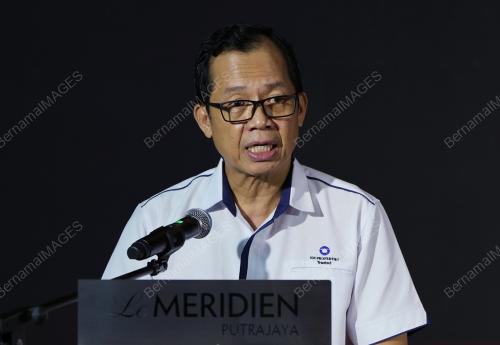 TEH CHIN GUAN
