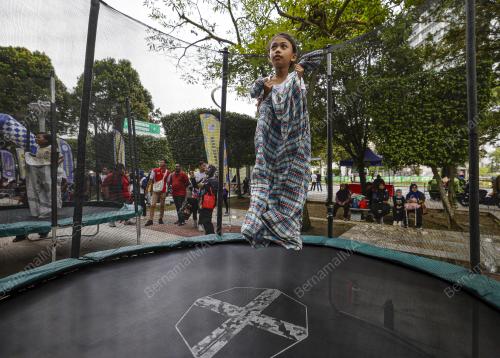 HARI SUKAN NEGARA 2024