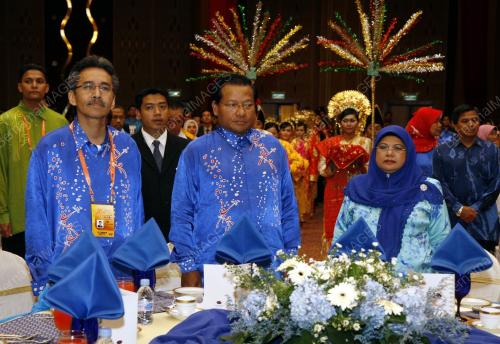 ZULKEFLI A HASSAN