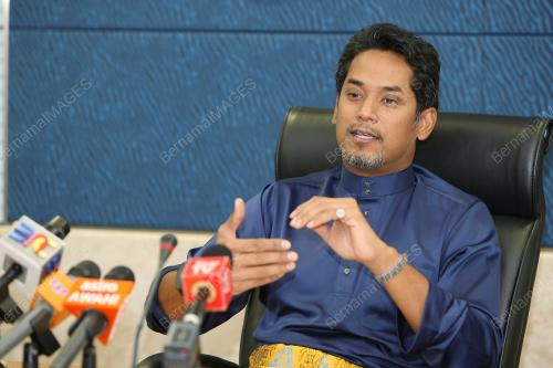 PTJ11_13012017_KHAIRY