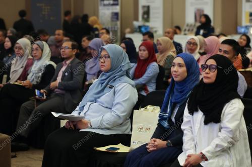 TAKLIMAT PENGUATKUASAAN DASAR MYSTI