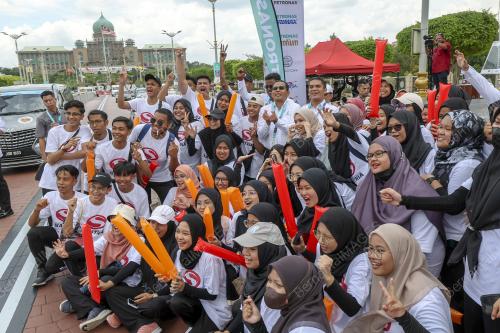 PETRONAS LTDL 2022