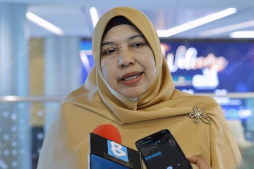DATIN PADUKA NUR-UL AFIDA KAMALUDIN