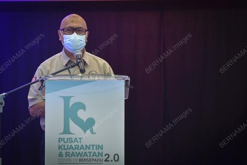 DATUK DR AMINUDDIN HASSIM