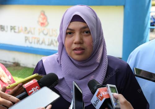 SHASHA LYNA ABDUL LATIFF