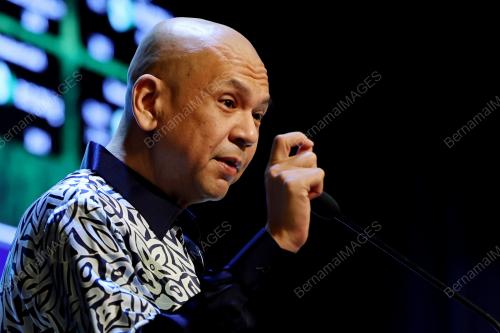 DATUK ARMIZAN MOHD ALI